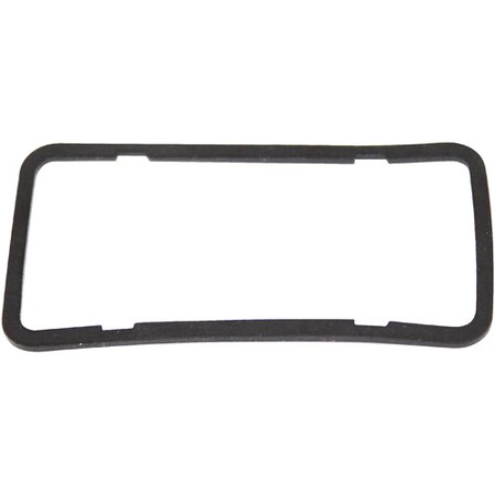 Woodstone Ovens Seal, Rocker Switch D7000-0946-2